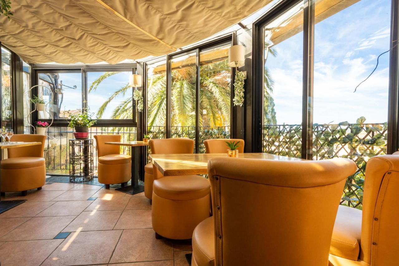 Restaurant Bellevue Hotel