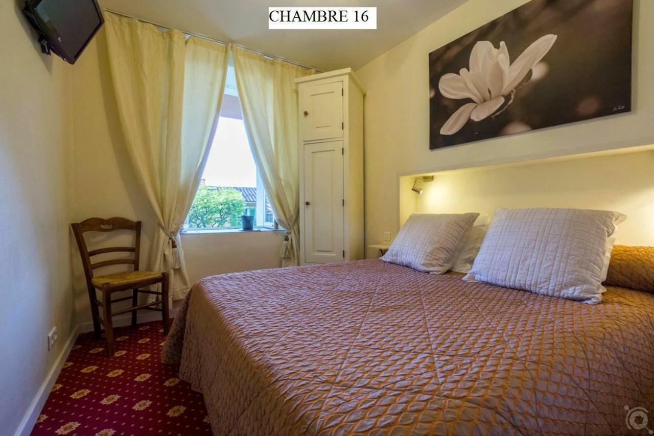 Hotel Restaurant Bellevue Bormes-les-Mimosas